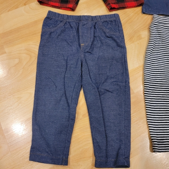 Baby pants bundle size 18 months - Picture 4 of 7